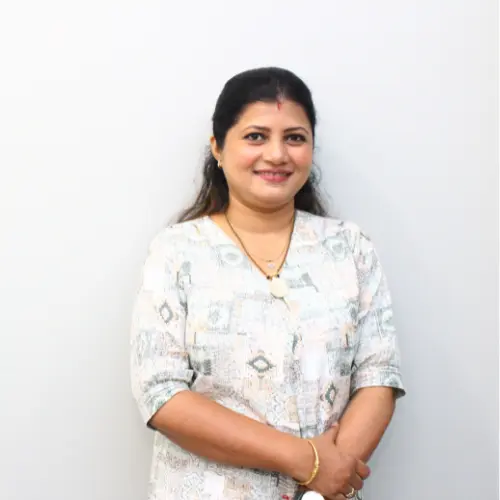 Sadhana Upadhaya