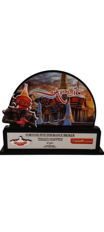 Awards and Recognition