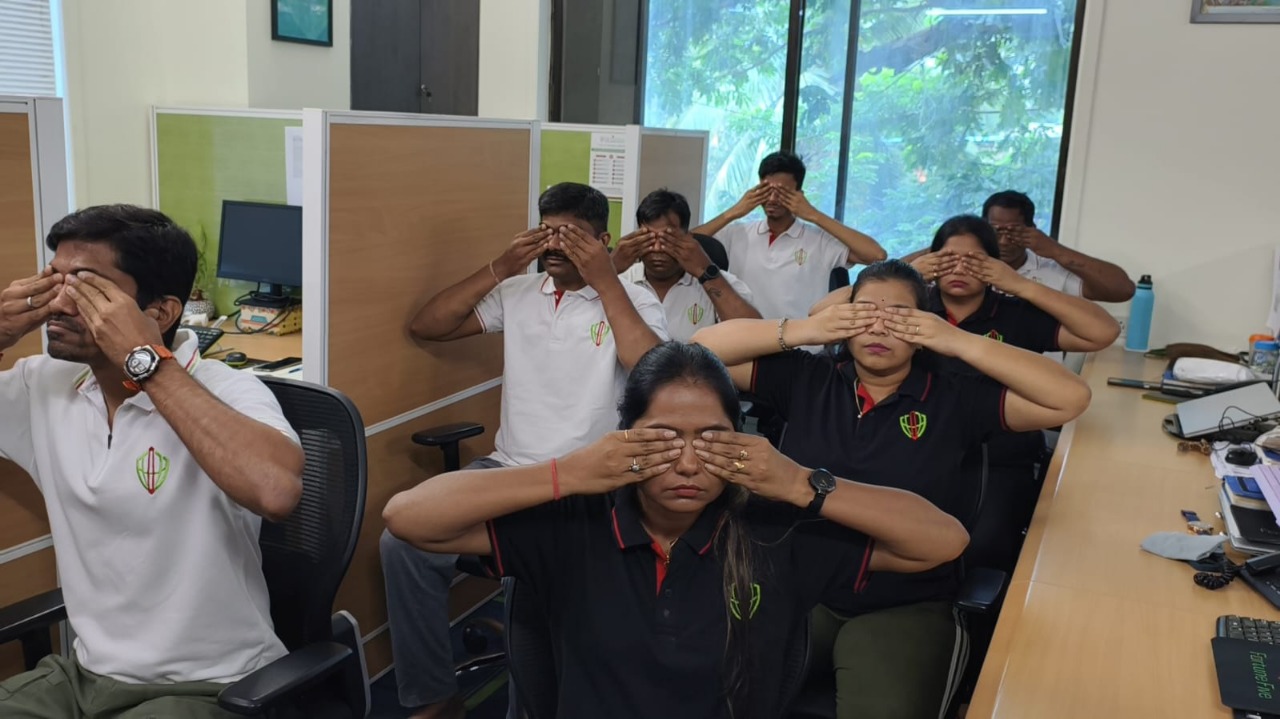 Yoga Day 2025